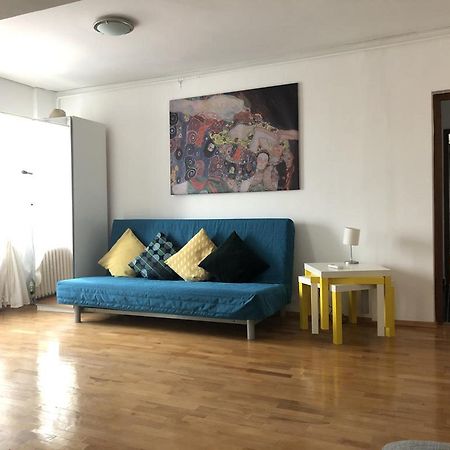 בוקרשט Hats By Green Apartments מראה חיצוני תמונה