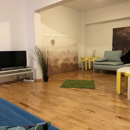 בוקרשט Hats By Green Apartments מראה חיצוני תמונה
