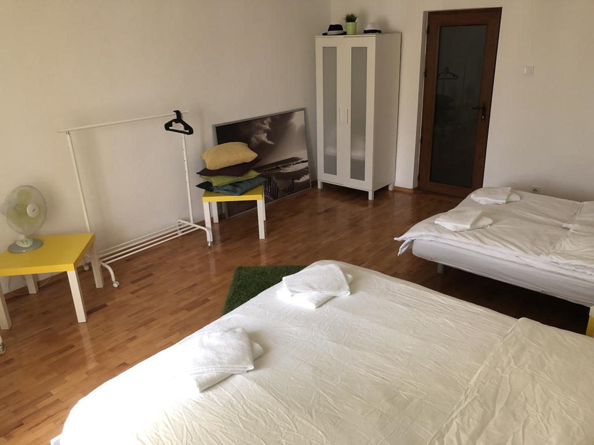 בוקרשט Hats By Green Apartments מראה חיצוני תמונה