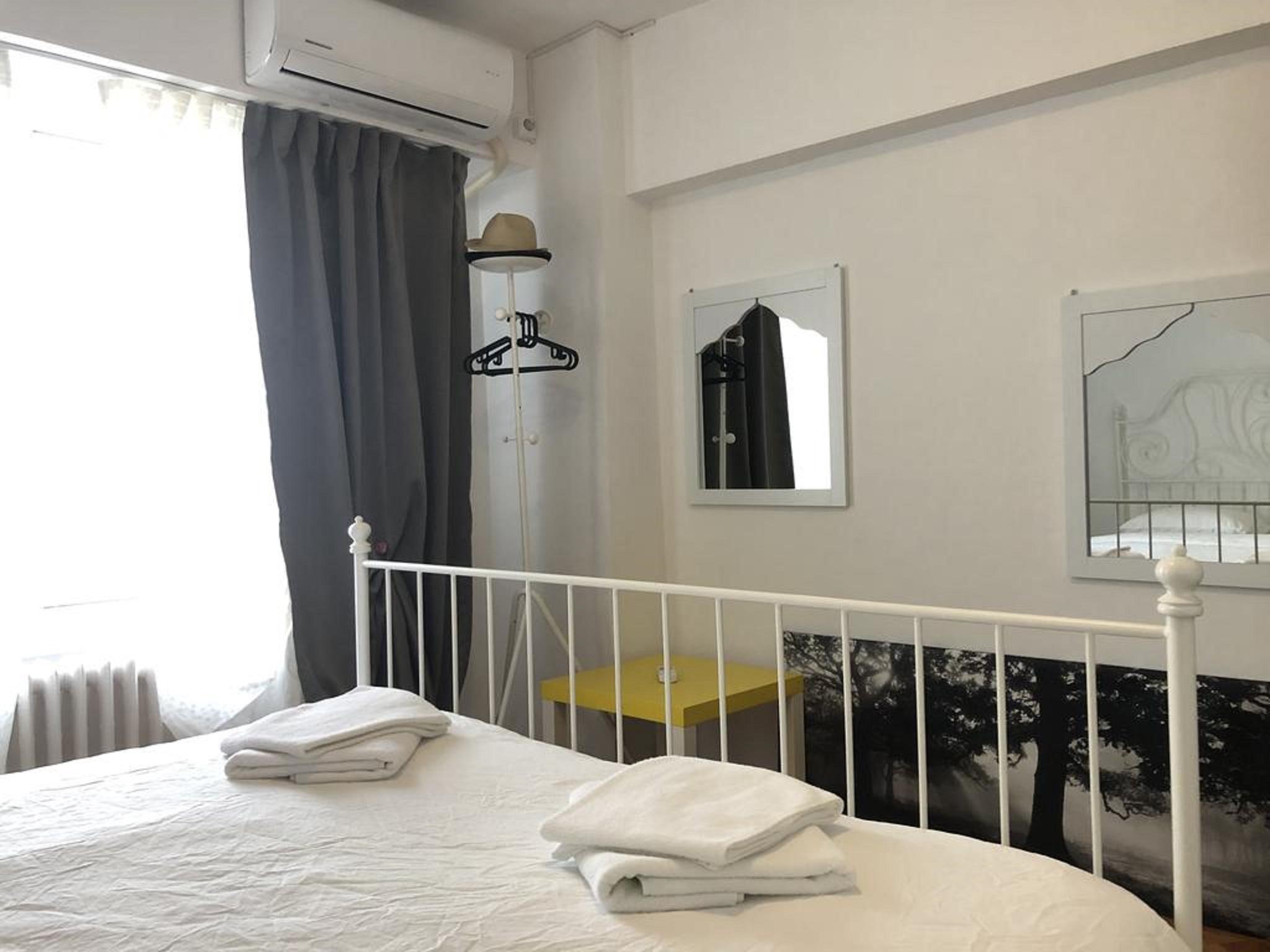 בוקרשט Hats By Green Apartments מראה חיצוני תמונה